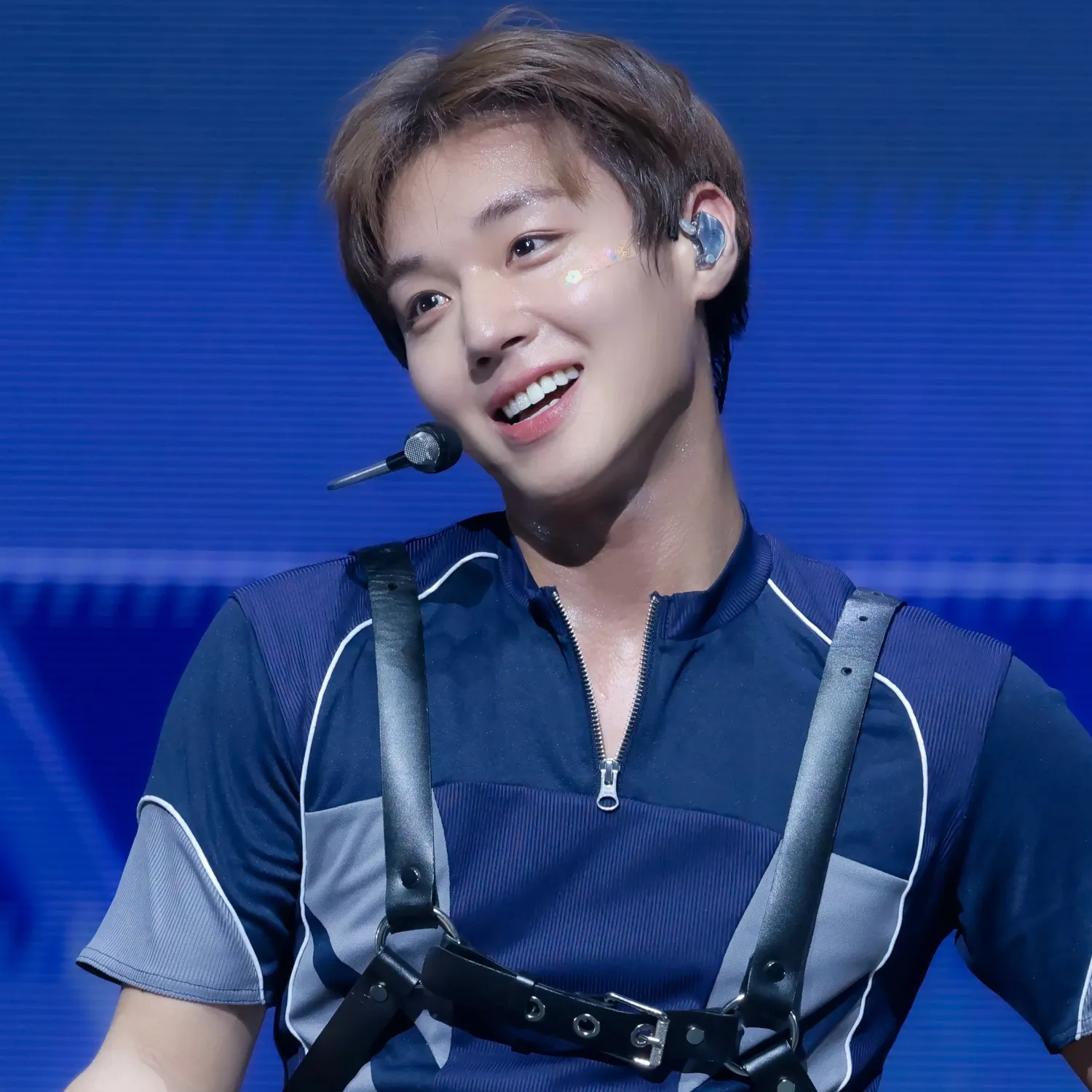 박지훈의 비하인드 컷