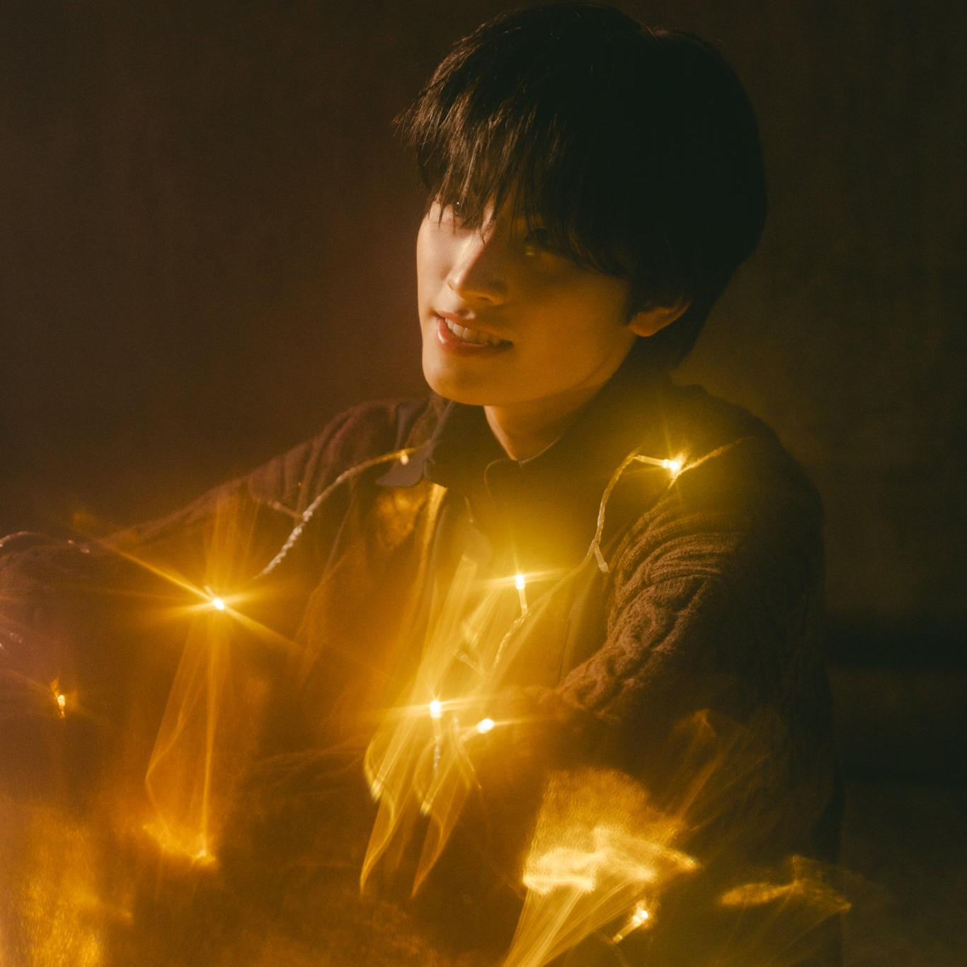 A moment captured by Aa (BUS)'s fan