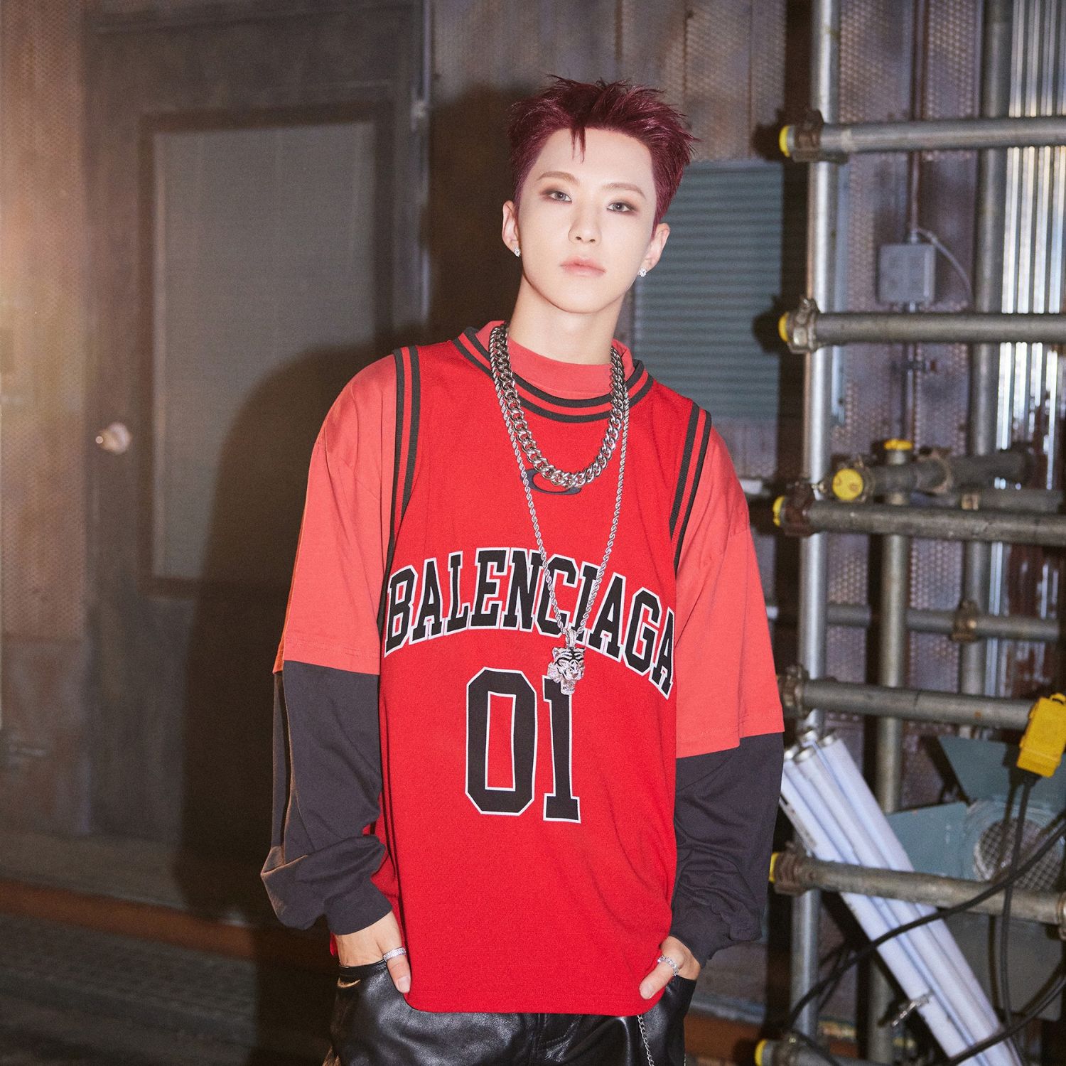 세븐틴의 최신 사진