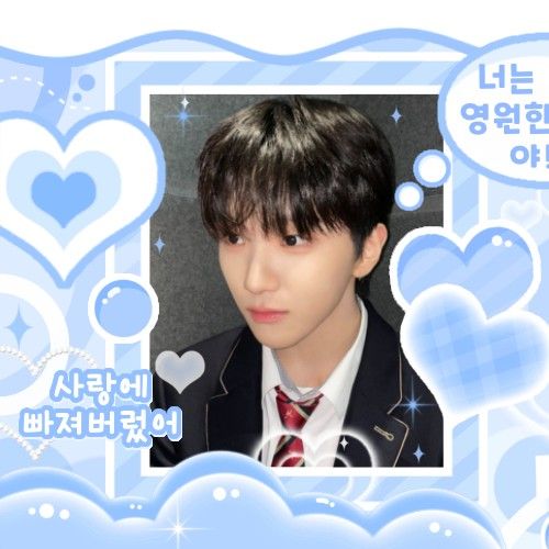 云鹤 (BOYNEXTDOOR)的幕后花絮