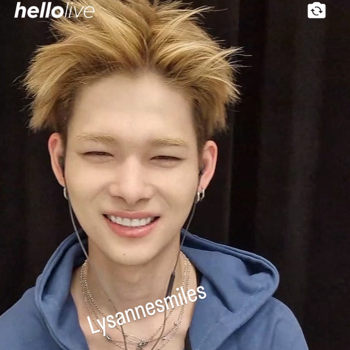 NI-KI (ENHYPEN)的最新活動照片