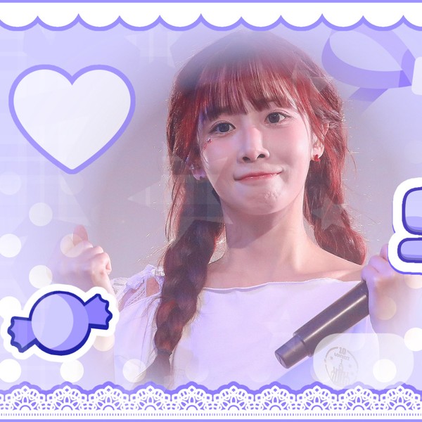 Popular profile picture of You Jiae (Lovelyz) loved by fans