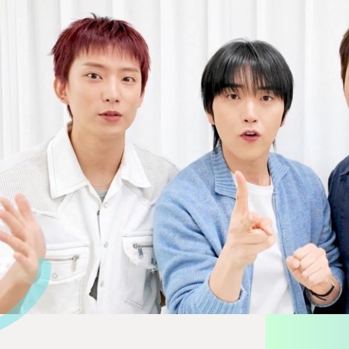 B1A4粉丝拍下的瞬间