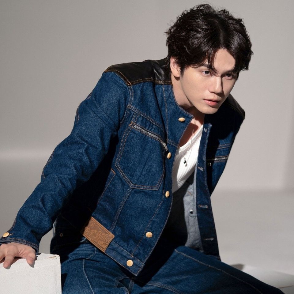 Latest photo of Ong Seongwu