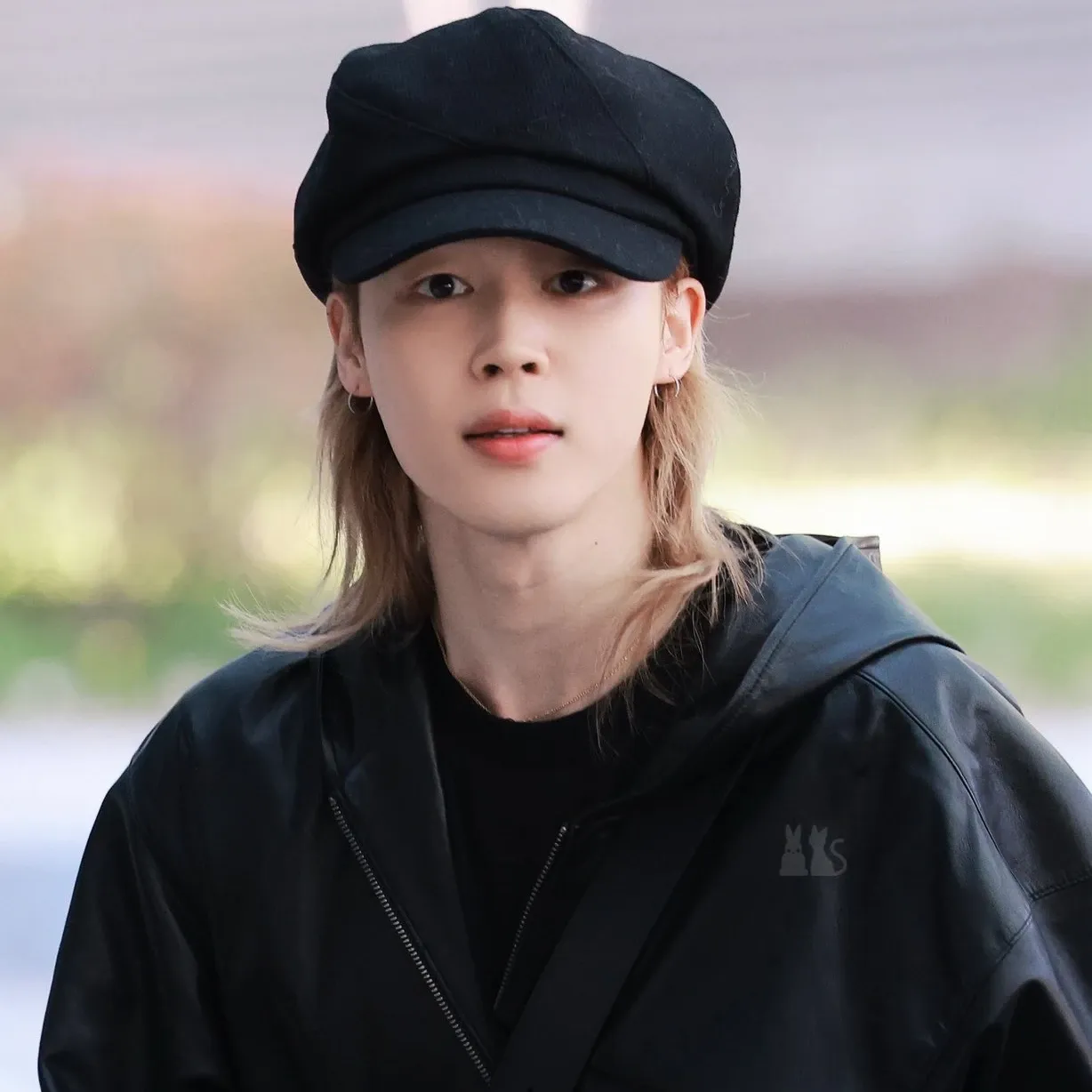 智旻 (防彈少年團)粉絲拍下的瞬間