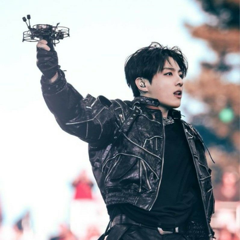 정국 (방탄소년단) 팬이 찍은 순간