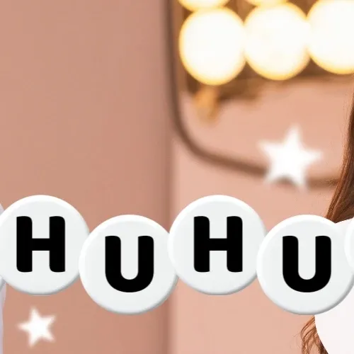 Behind-the-scenes cut of Shuhua (i-dle)