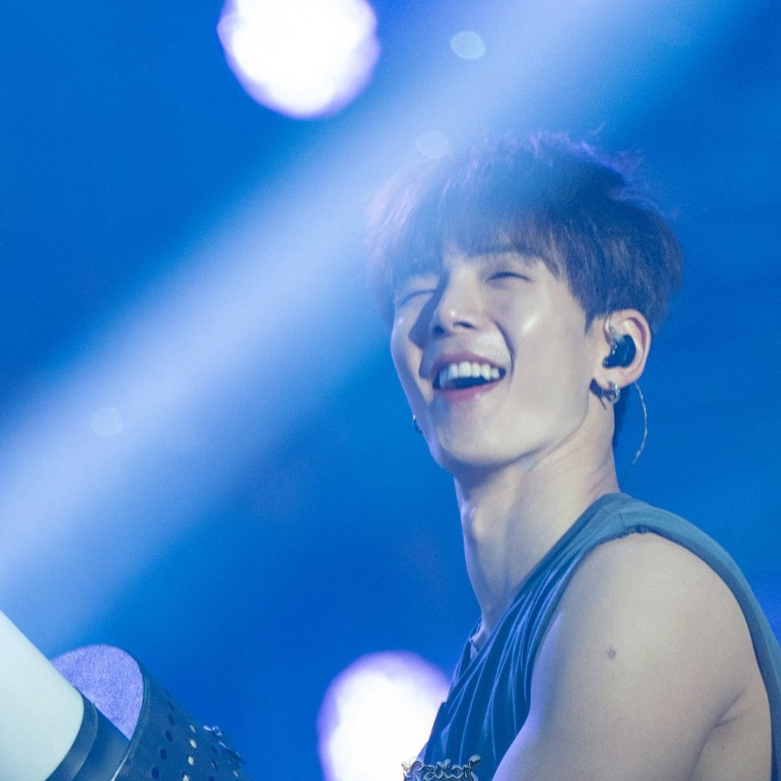 셔누 (몬스타엑스)의 최신 사진