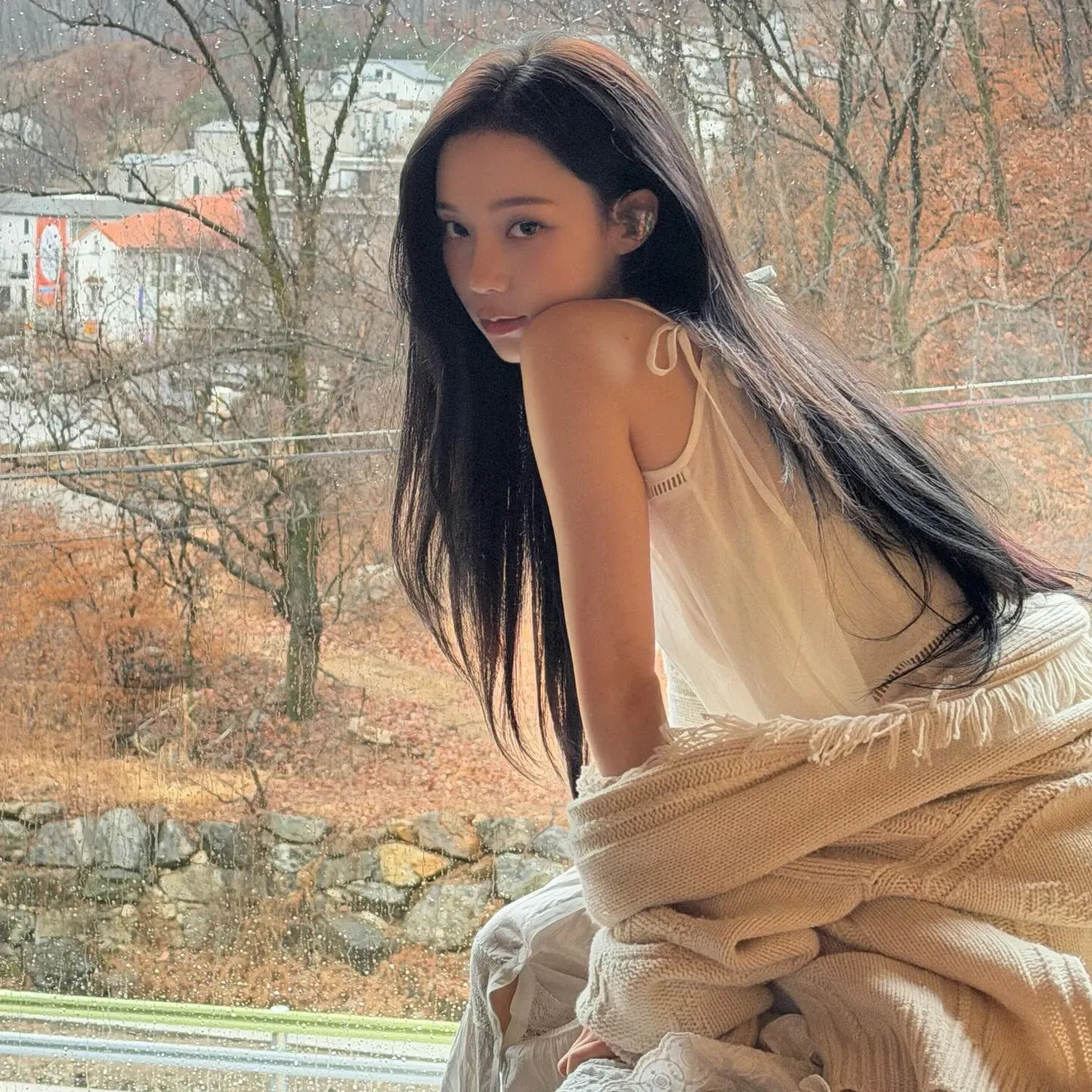 윈터 (에스파)의 최신 사진