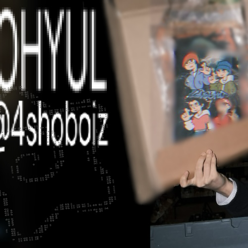 Latest photo of Ohyul (LNGSHOT)