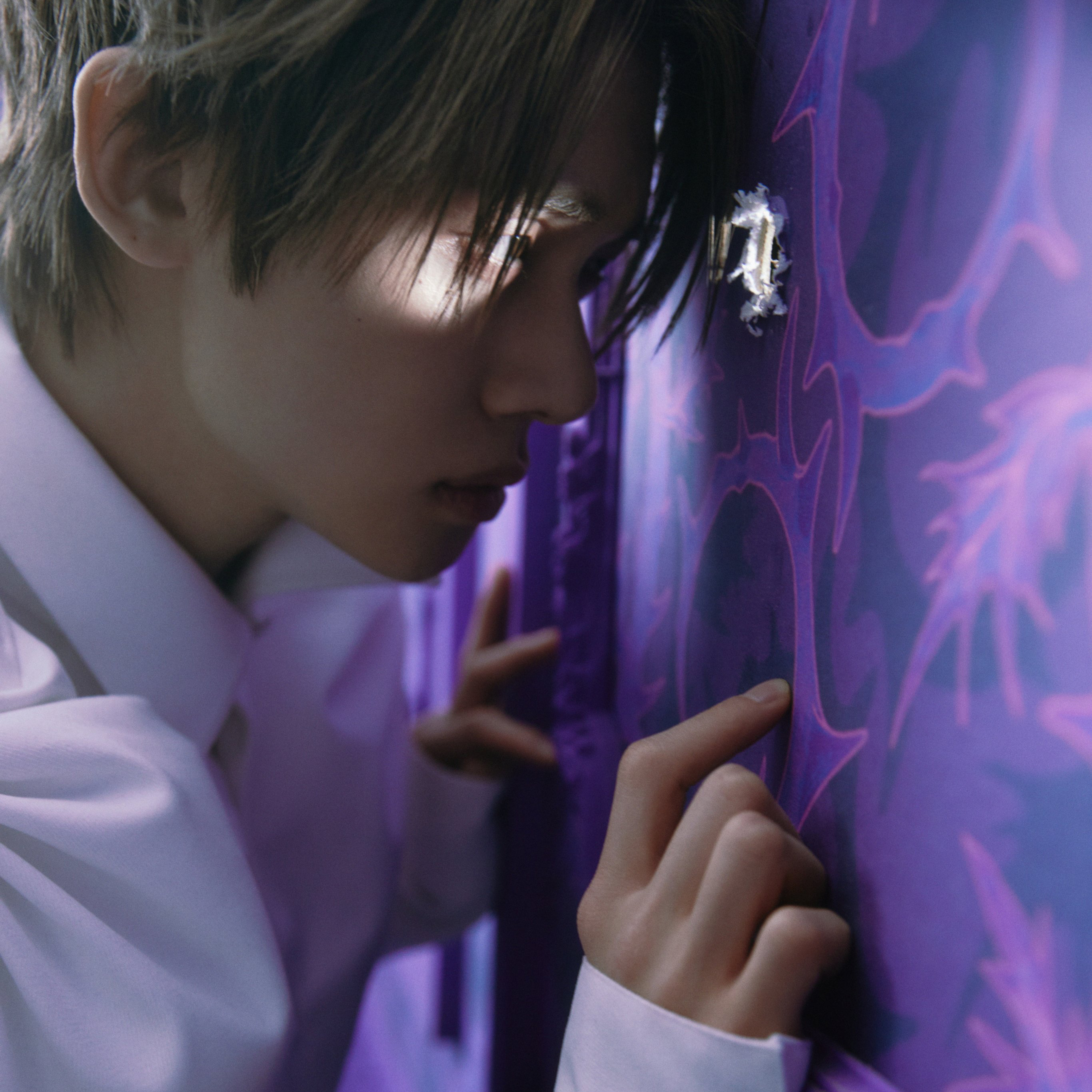 Foto aktivitas terbaru Yeonjun (TOMORROW X TOGETHER)