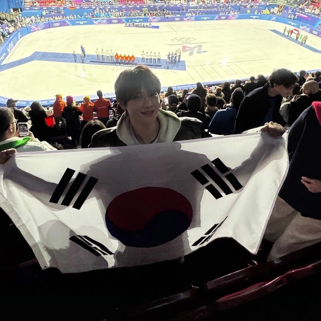 珉豪 (SHINee)的最新照片