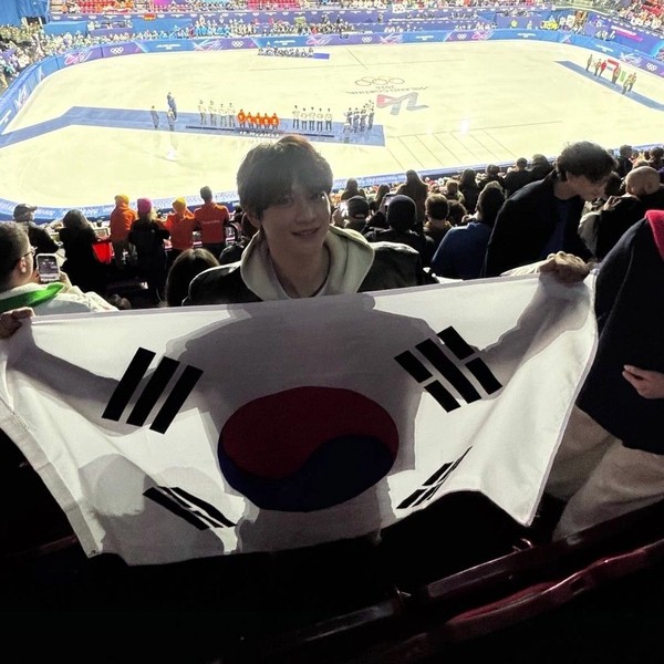 捕捉到珉豪 (SHINee)魅力的代表照片