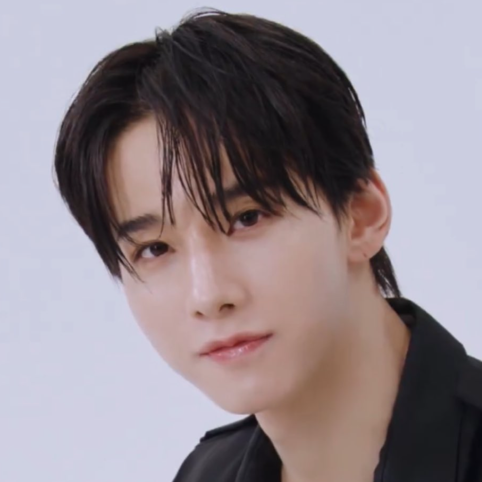 A moment captured by Sato Keigo (JO1)'s fan