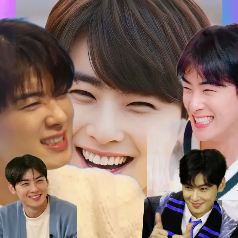 Today’s hot picks from the 문빈 (아스트로) community