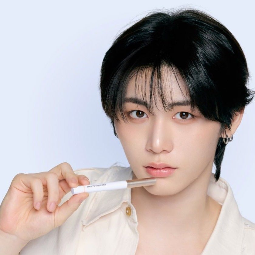 A moment captured by Taesan (BOYNEXTDOOR)'s fan