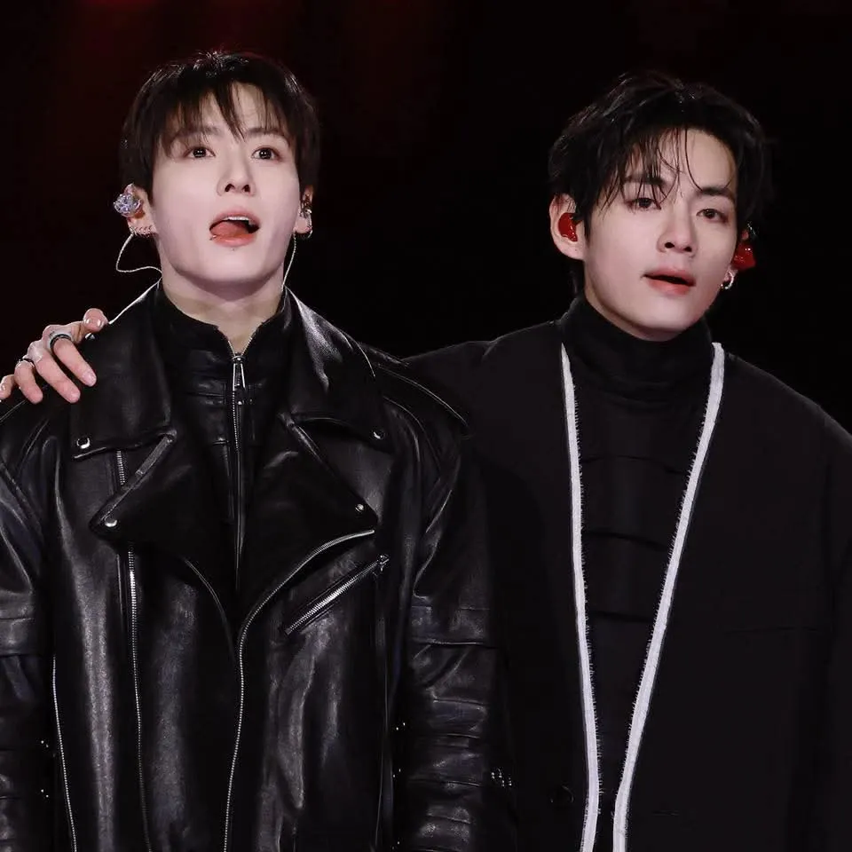 BTSの最近の活動写真