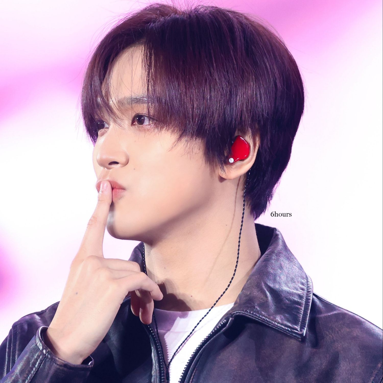 楷燦 (NCT 127, NCT DREAM)的最新活動照片