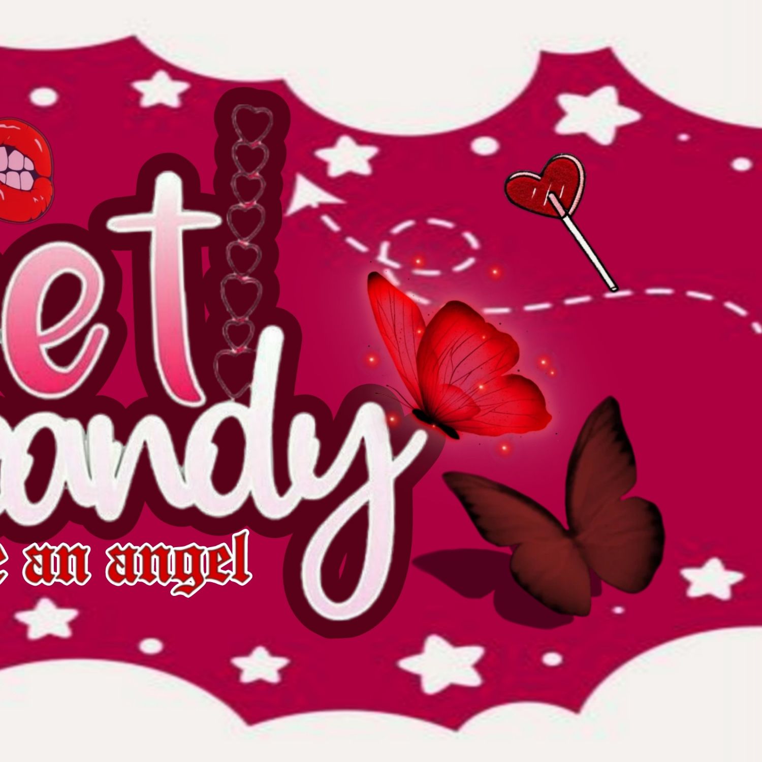 Behind-the-scenes cut of Selena Gomez