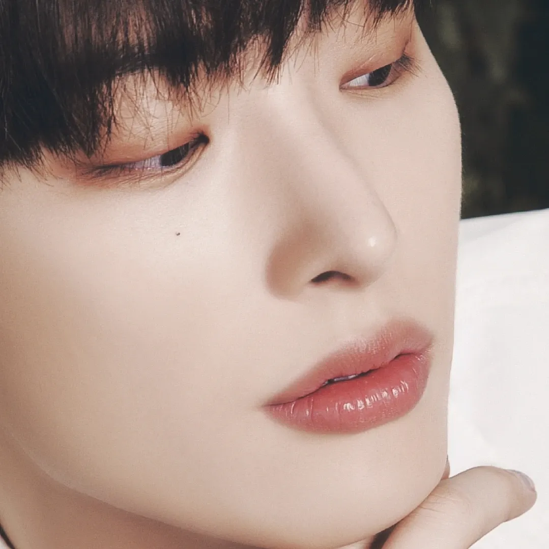 Momen yang diabadikan oleh penggemar ATEEZ