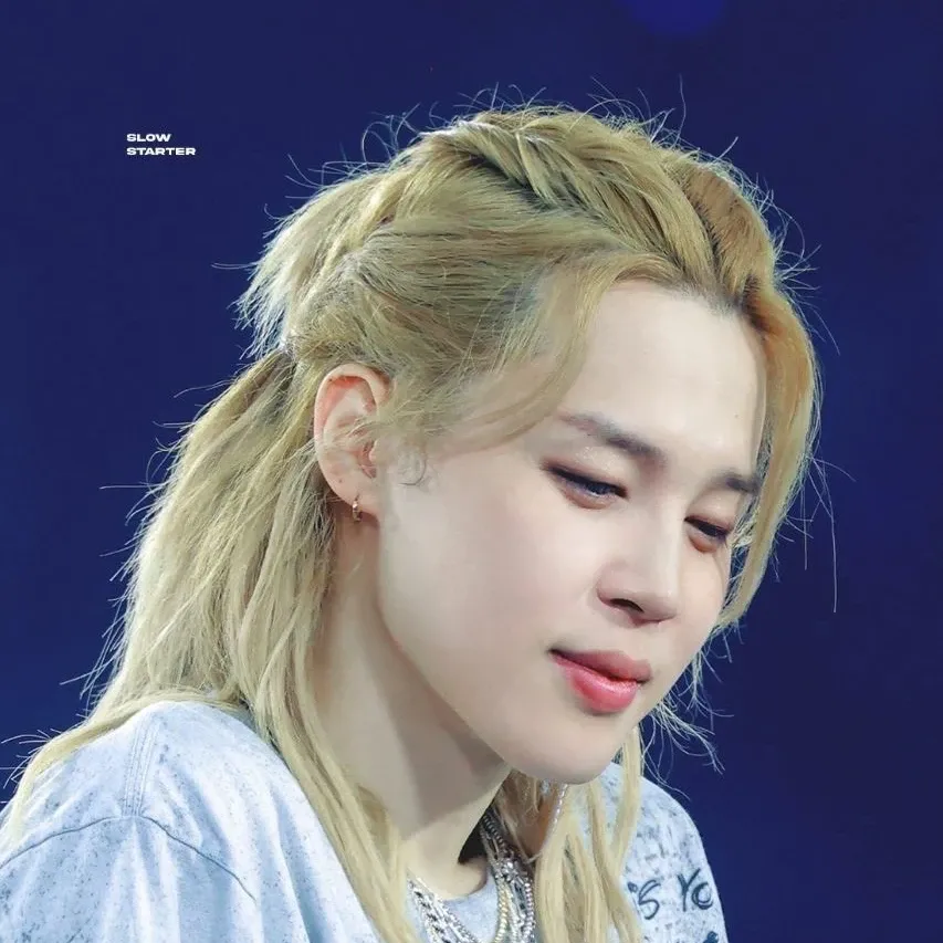 Behind-the-scenes cut of Jimin (BTS)