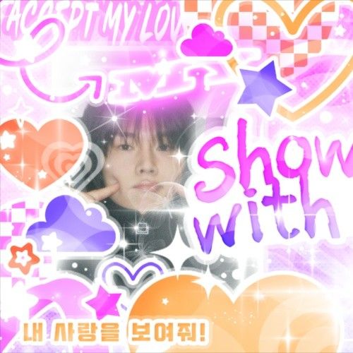 Latest photo of Jungsu (Xdinary Heroes)