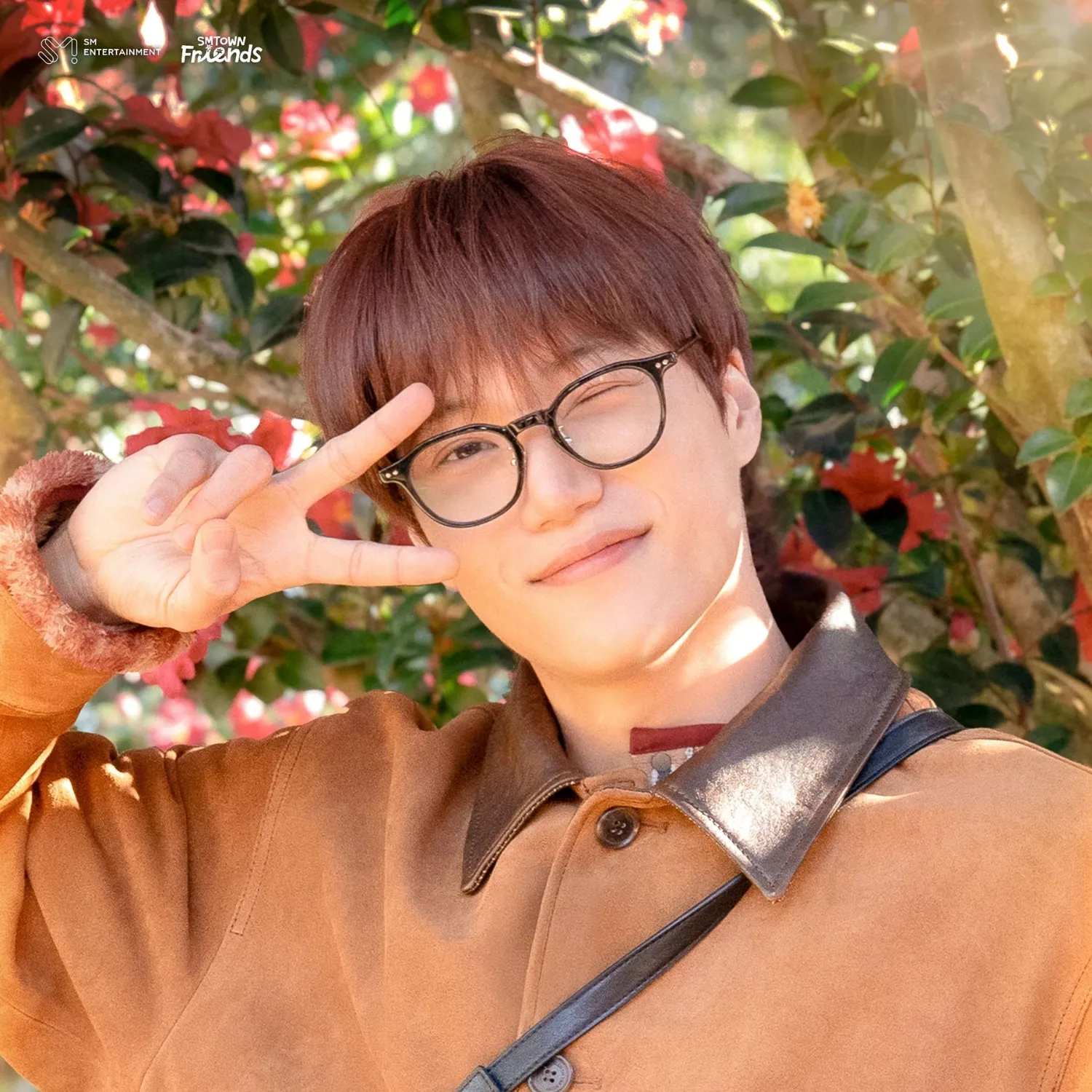 EXO的最新活动照片