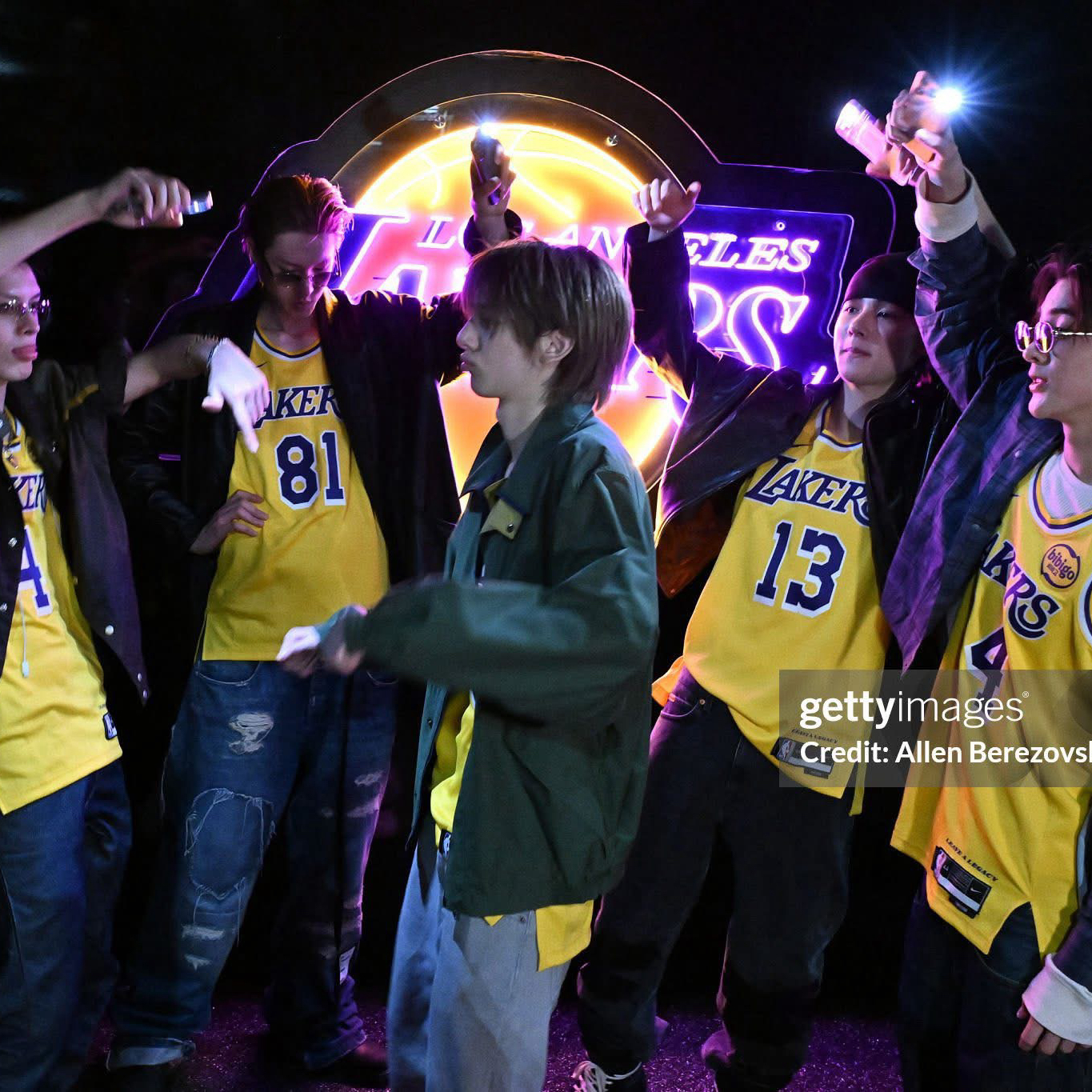 Behind-the-scenes cut of CORTIS