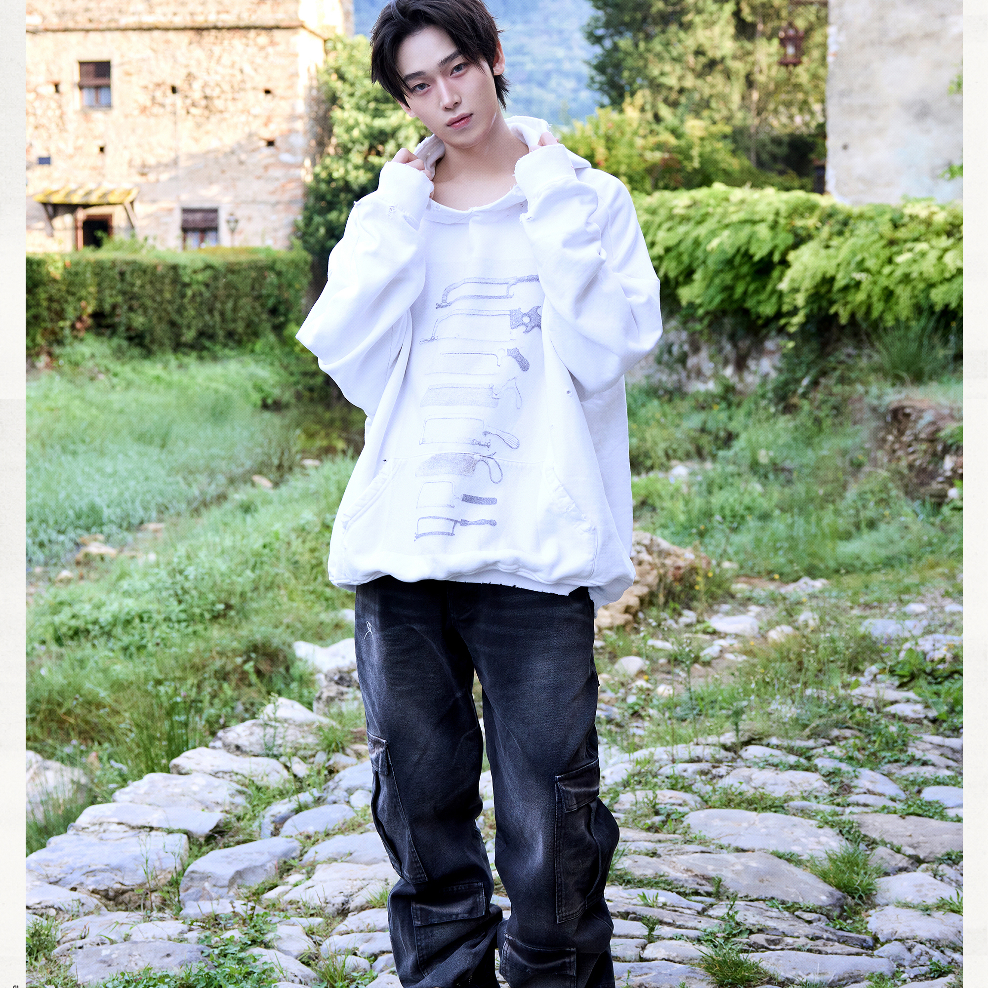 ソヌ (ENHYPEN)ファンが撮った瞬間