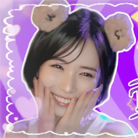 Latest photo of Maya (NiziU)