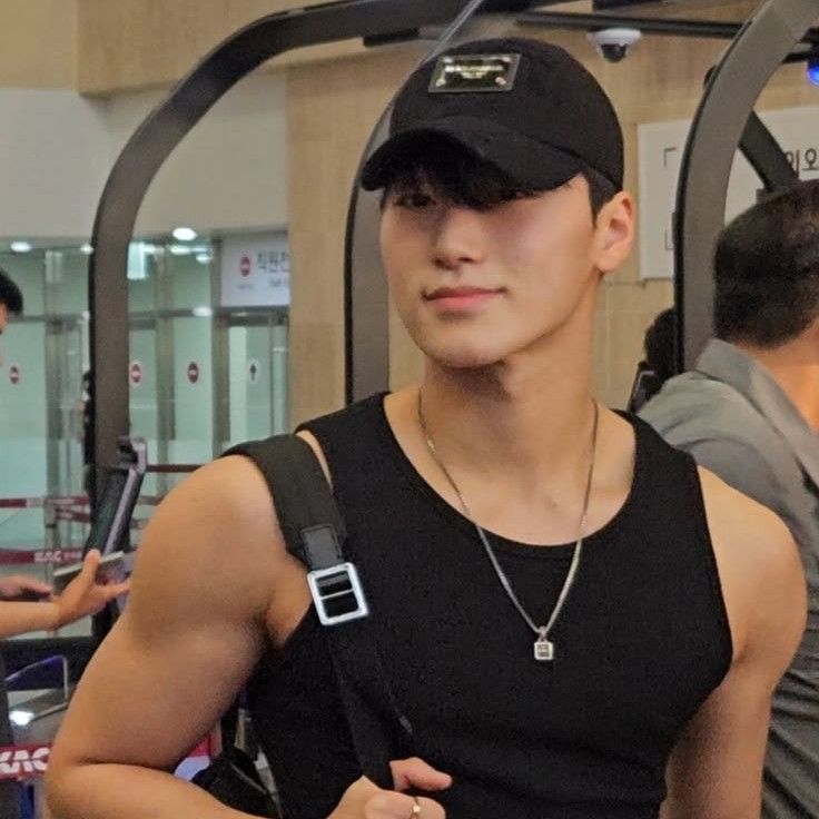 에이티즈의 최신 사진