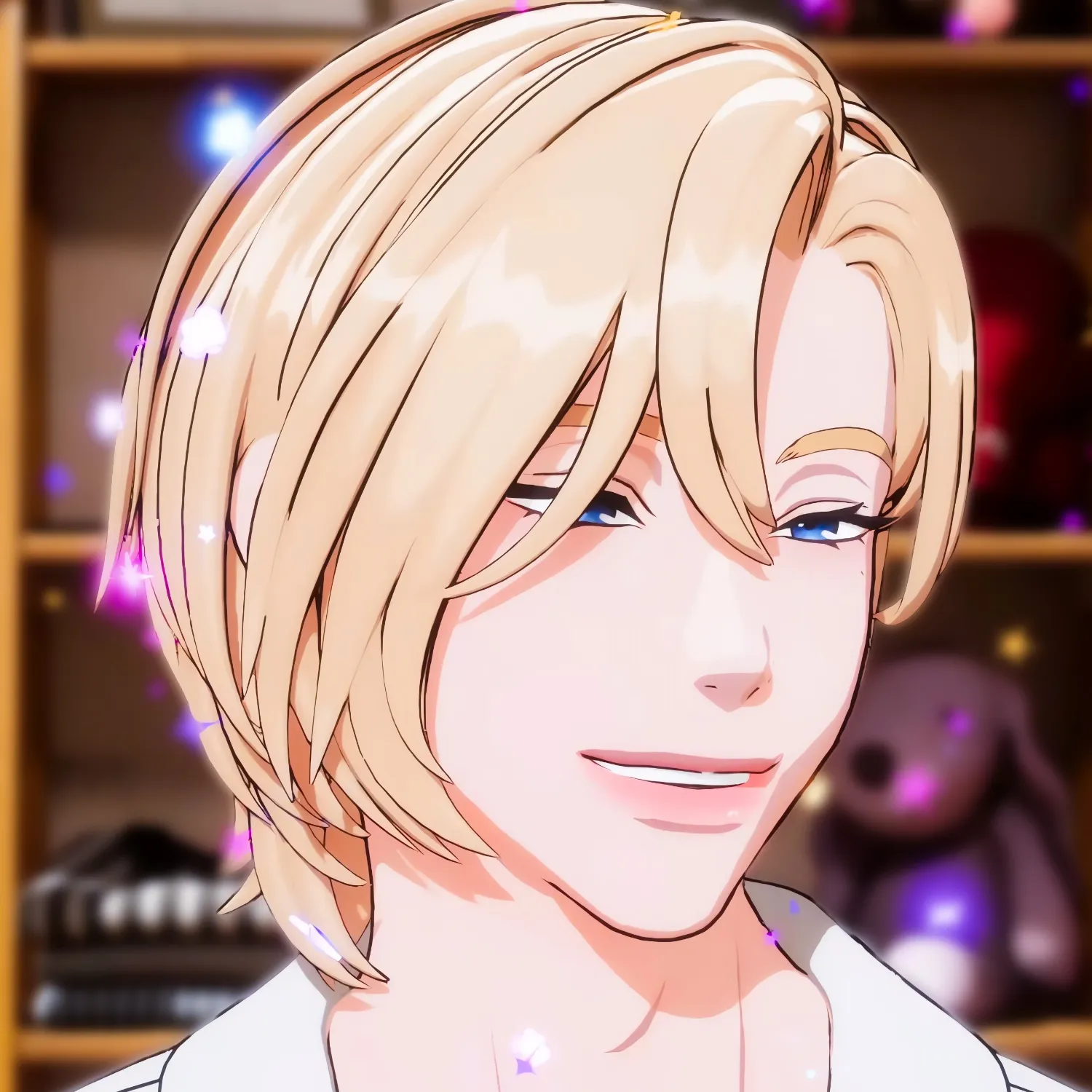 Latest photo of Noah (PLAVE)