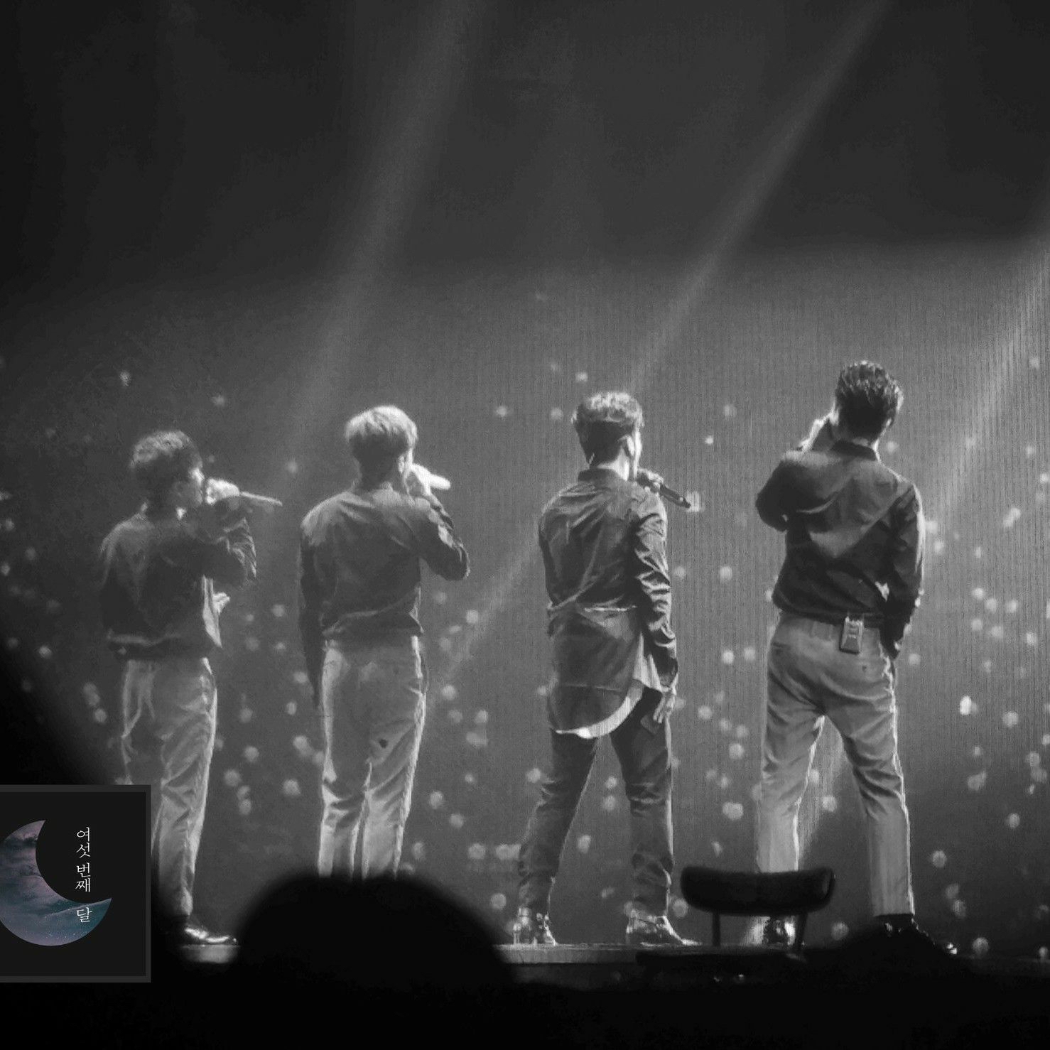 Behind-the-scenes cut of SECHSKIES