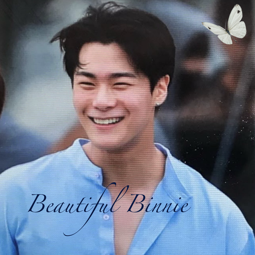 Latest photo of Moonbin (ASTRO)