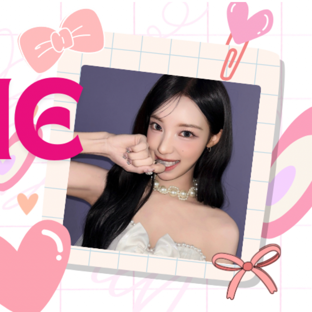 Today’s hot picks from the 원이 (리센느) community