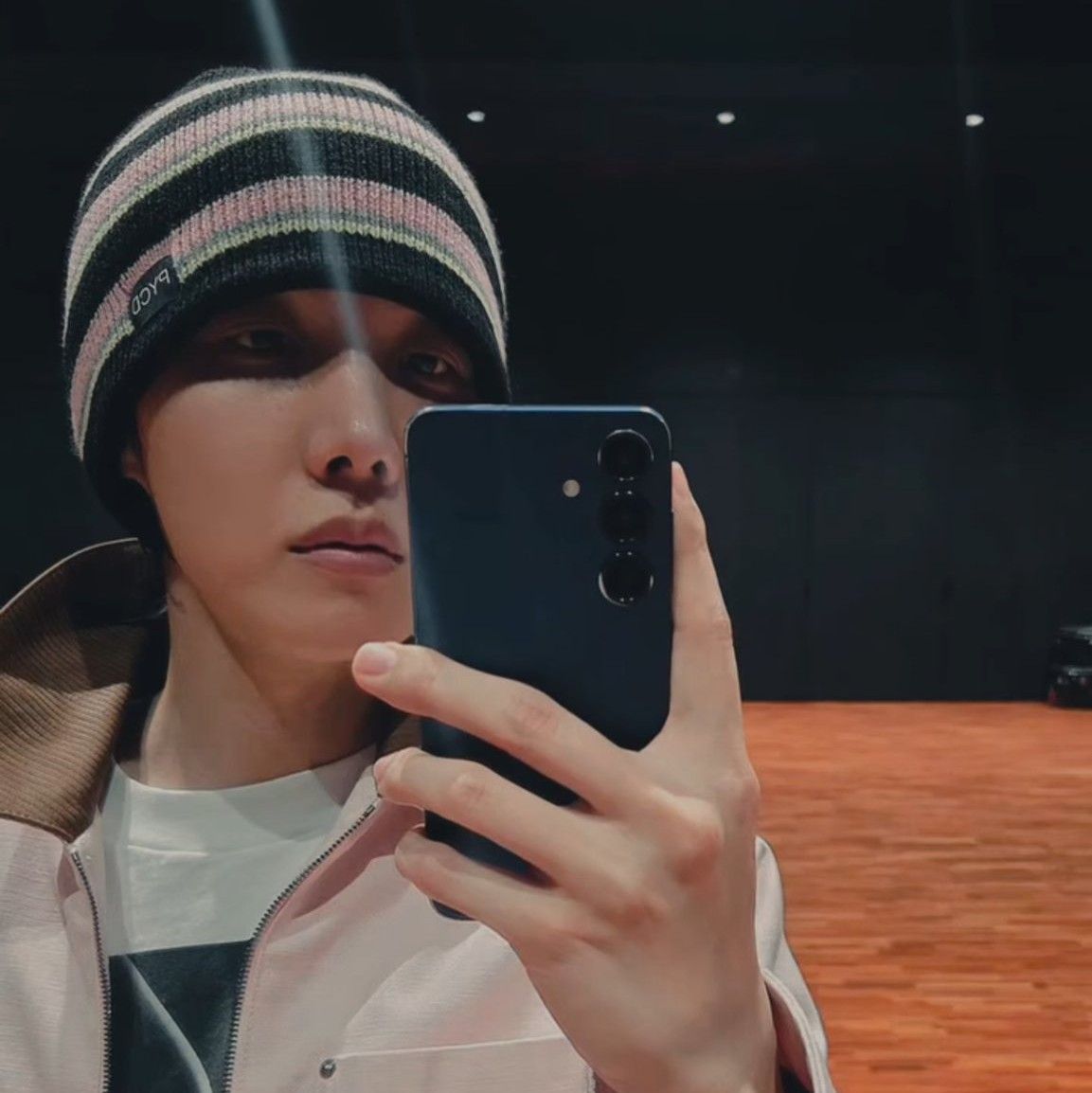 제이홉 (방탄소년단) 최근 활동샷