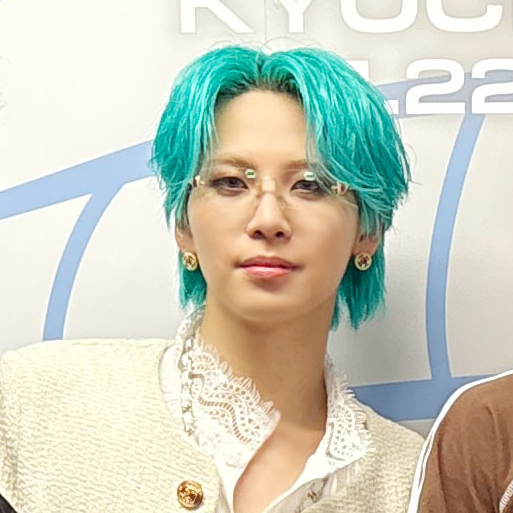 A moment captured by Kawashiri Ren (JO1)'s fan