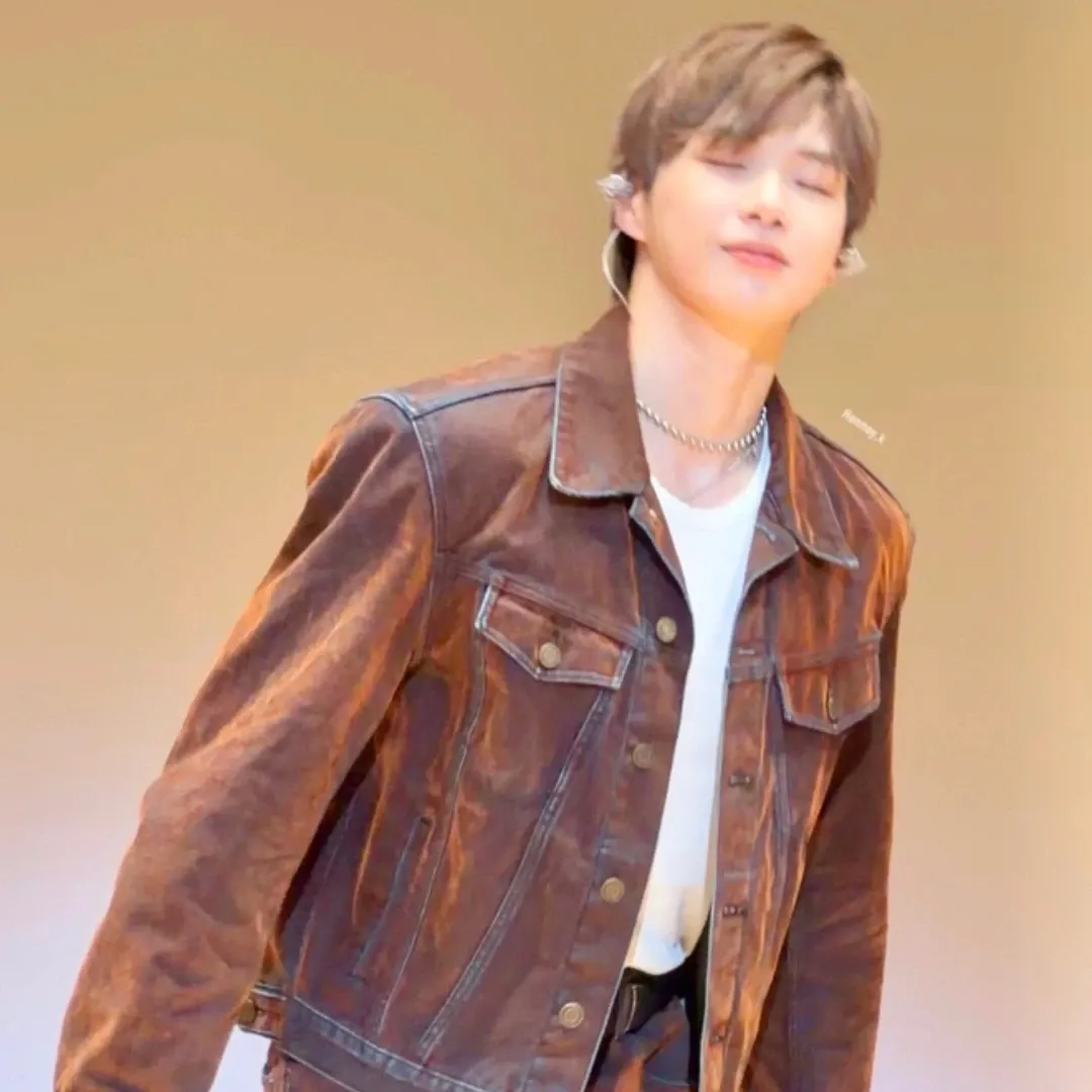 Potret di balik layar Kang Daniel