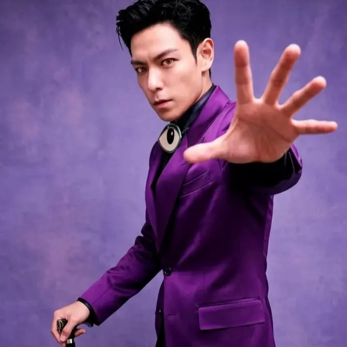 T.O.P의 최신 사진