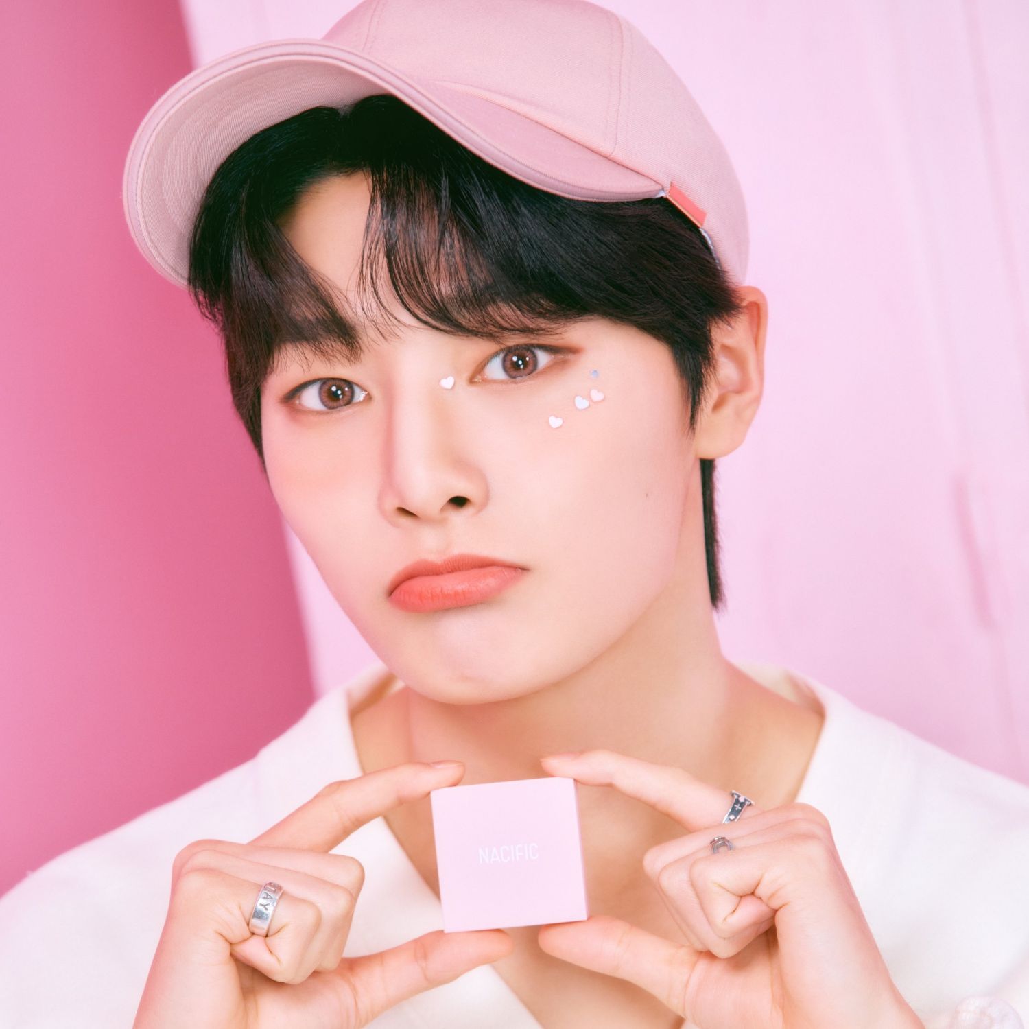 Stray Kids 팬이 찍은 순간