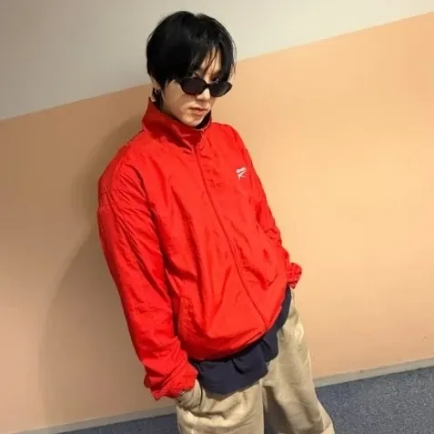 예성 (슈퍼주니어) 최근 활동샷