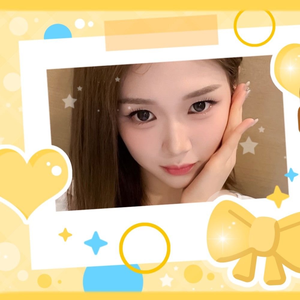 Latest photo of Gong Yubin (tripleS)