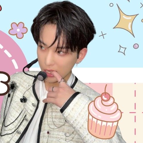 A moment captured by Yuma (&TEAM)'s fan