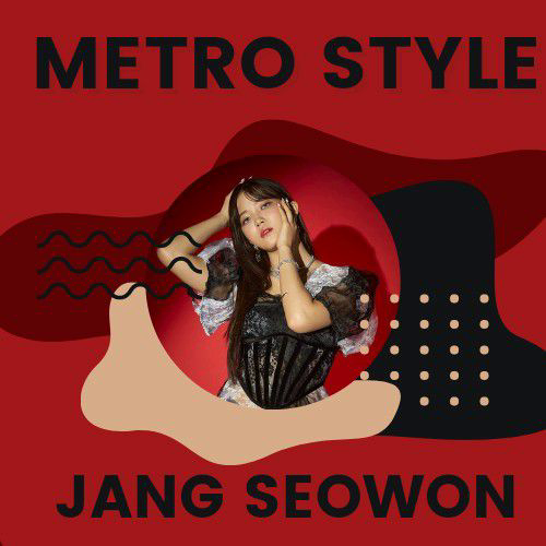 Recent activity shot of Seowon (Lapillus)