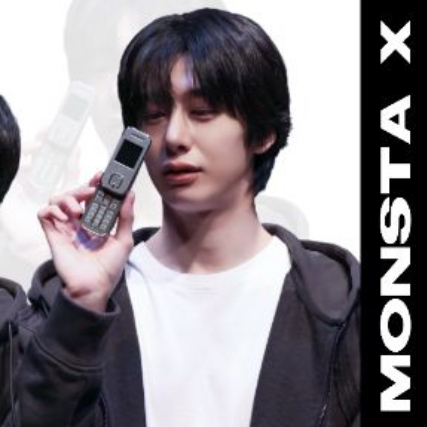 형원 (몬스타엑스) 최근 활동샷