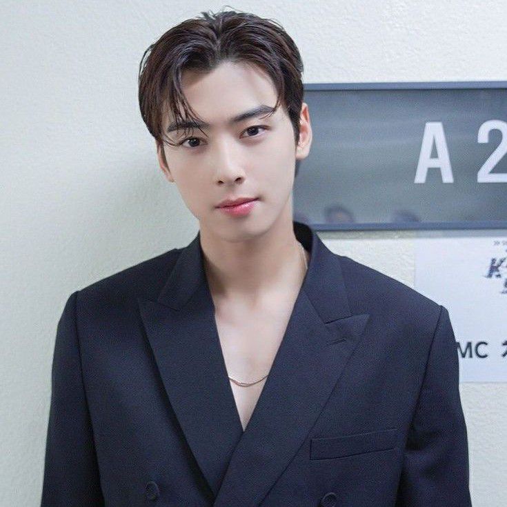 아스트로 팬이 찍은 순간