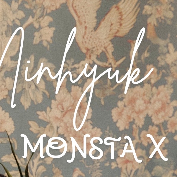 Latest photo of Minhyuk (MONSTA X)