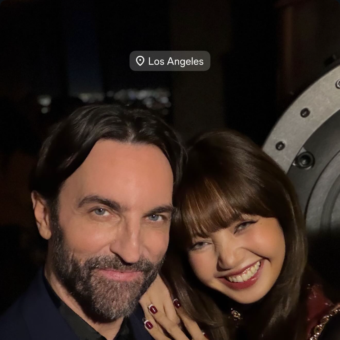 Foto aktivitas terbaru BLACKPINK