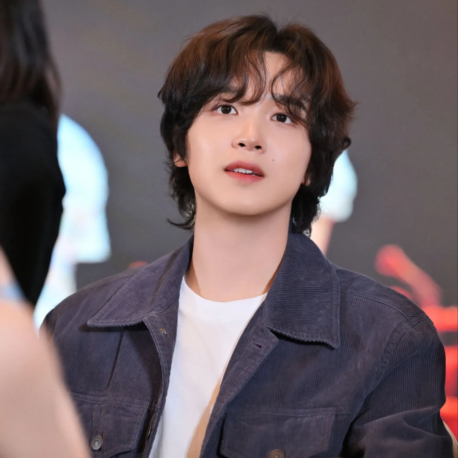 해찬 (NCT 127, NCT DREAM)의 최신 사진