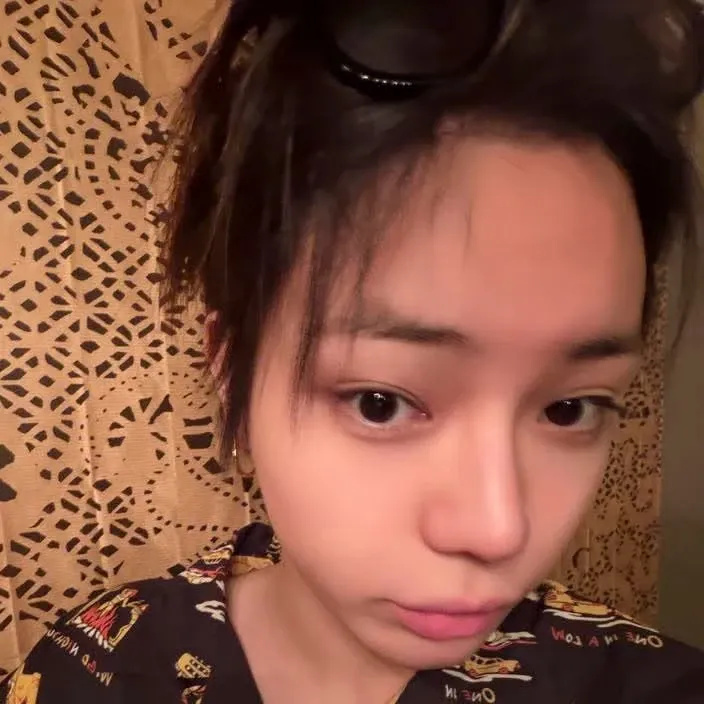 A moment captured by Ohyul (LNGSHOT)'s fan